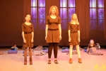 030 Musicalschool La Danse Presenteert Annie - (c) noordernieuws.be