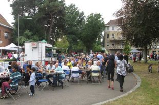 Jaarmarkt Heide - Rommelmarkt - Noordernieuws.be