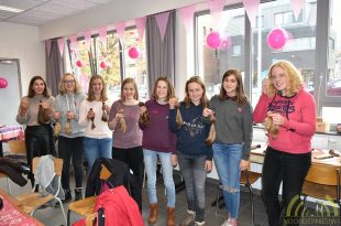 leerlingen-instituut-heilig-hart-steunen-think-pink