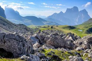 De mooiste plekken in Italië - Dolomieten - Sara Nudaveritas - UCYmtSk9oXM - unsplash