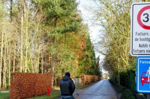 Fietspad, fietsstraat of fietssuggestiestrook