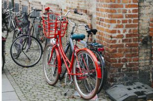 Opvangcentrum Kapellen reageert op gestolen fietsen hetze