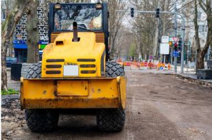 Werken kruispunt Bredabaan-Essensteenweg vertraagd