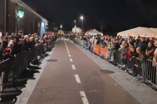 Lichtstoet Essen-Hoek grandioos succes!