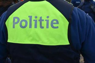 Inbrekers opgepakt na een inbraak heterdaad in Gooreind