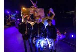 Winterroute Actief Noord door Essen