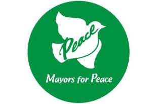 Kapellen steunt actie 'Mayors of peace'
