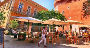 Tips4Trips - Roussillon - Perpignan stad