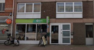 25 jaar Oxfam Wereldwinkel in Kapellen