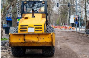 Kapellen onderhoudt rijwegen