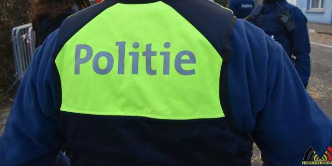 Politieoproep: poging tot ontvoering in Hoevenen