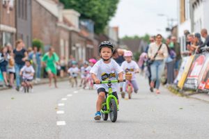 Ronde van Nispen 2024, een uitje voor de hele familie! 2