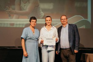 Sportkampioenenhuldiging feest ter ere van alle Essense sportkampioenen 4