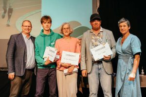 Sportkampioenenhuldiging feest ter ere van alle Essense sportkampioenen2