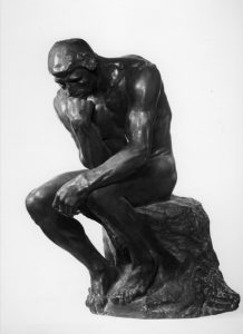 Mons - Rodin