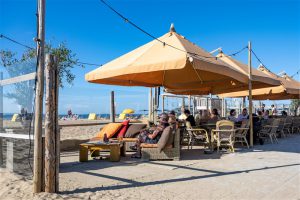 Scheveningen Strand