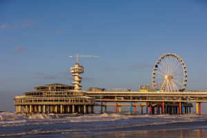 Scheveningen Boulevard