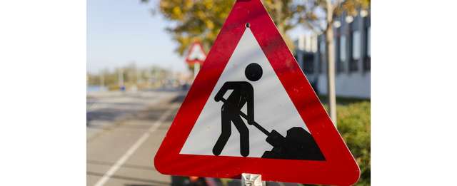 Klinkaardstraat (deels) afgesloten van 5 t.e.m. 30 augustus