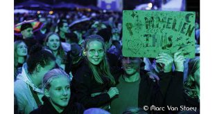 Hans Francken Festival maakt zich op voor recordeditie