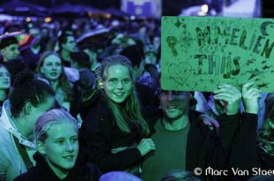 Hans Francken Festival maakt zich op voor recordeditie