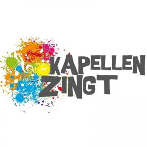 'Kapellen Zingt' voor de zevende keer 2