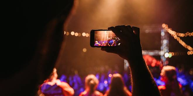 'Kapellen Zingt' voor de zevende keer