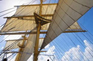 Tips4Trips Royal Clipper vijfmaster