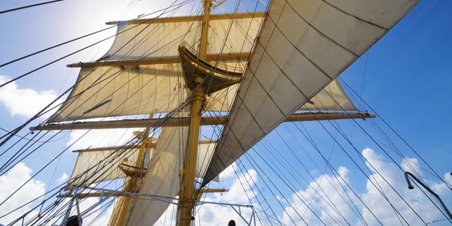 Tips4Trips Royal Clipper vijfmaster