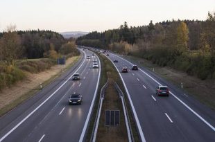 Tolwegen zonder slagbomen in Frankrijk