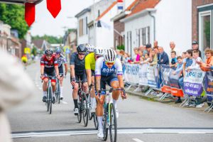 Veel enthousiasme bij en voor de 48ste Ronde van Nispen 13