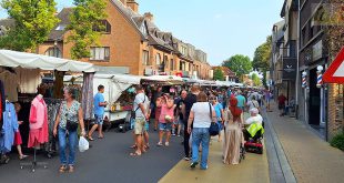 Avondmarkt Essen 2024 - Nieuwstraat - (c) Noordernieuws.be - 20240802_183002b80