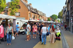 Avondmarkt Essen 2024 - Nieuwstraat - (c) Noordernieuws.be - 20240802_183002b80