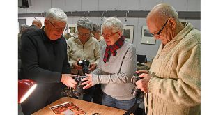 Cursus Fotografie voor iedereen