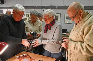 Cursus Fotografie voor iedereen