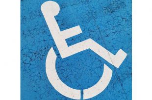 Parkeerkaart voor mensen met een handicap verval van geldigheid bij verlies kaart