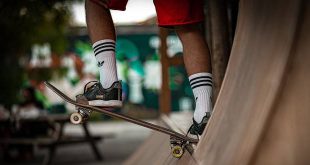 Pop-up skateterrein wegens succes verlengd