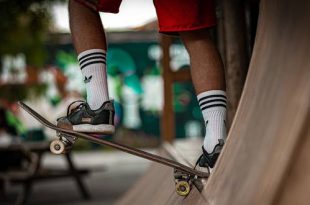 Pop-up skateterrein wegens succes verlengd