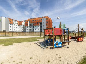 Tips Zeebrugge - Ibis Styles