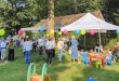 Brasschaatse kinderen nemen Tutjesboom feestelijk in gebruik