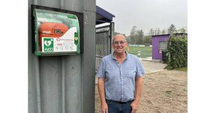 Een hartveilige gemeente dankzij AED-spreidingsplan