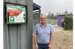 Een hartveilige gemeente dankzij AED-spreidingsplan