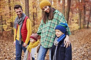 Familievakantie in Belgie - Center Parks