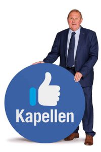 Het is goed leven in Kapellen 2