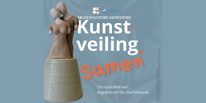 Kunstveiling Samen - IKIM - Noordernieuws- 90