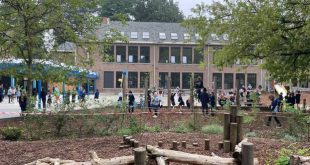 Lagere school Zilverenhoek vernieuwt toiletten, ramen en ventilatie in zolderklassen