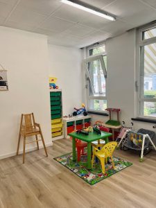 Opening Huis van het Kind in Essen een nieuwe mijlpaal voor onze gemeente 6