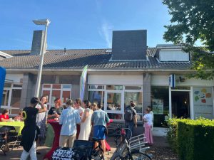 Opening Huis van het Kind in Essen een nieuwe mijlpaal voor onze gemeente 8