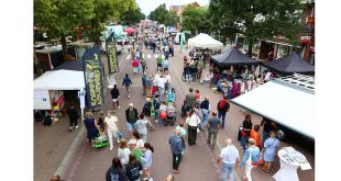 Terugblik op een geslaagde Dorpsdag