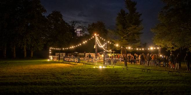 Tweede editie Halloweentocht een groter en griezeliger avontuur op 26 oktober