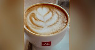 koffie mythes - cafeine - Illy - cappuccino